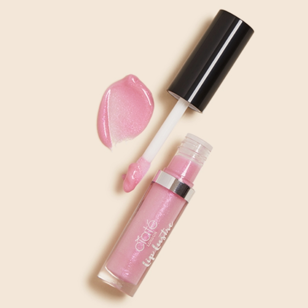 Ciate Mini Lip Lustre in Kiss Me